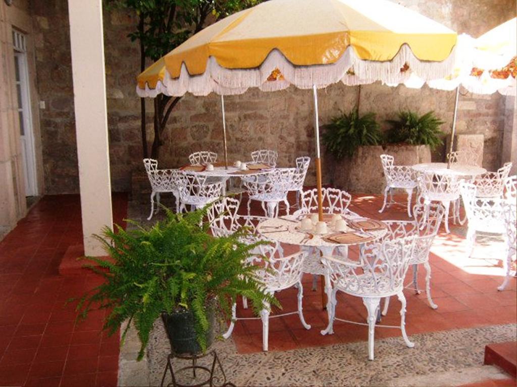 Casa Limonchelo Hotel B&B Morelia Exterior foto